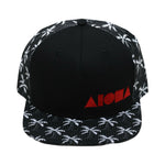 DA COCO PALM Adult Snapback