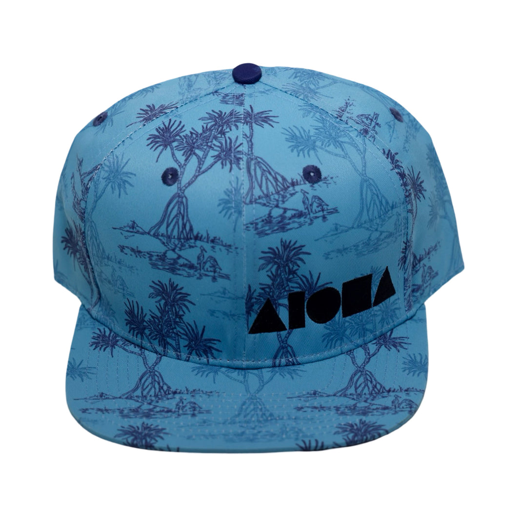 HALA Adult Snapback