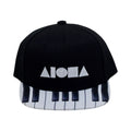 BLACK KEYS Toddler Snapback