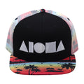 SUNSET Adult Snapback