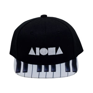 BLACK KEYS Toddler Snapback