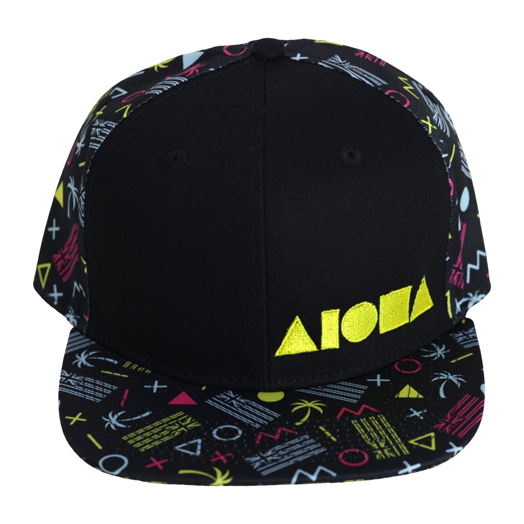 Shapes ISLAND Adult Snapback