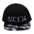 MAUKA TO MAKAI Palm Adult Snapback