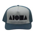 OCEAN Adult Snapback