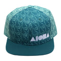 SHAKA TEAL Adult Snapback