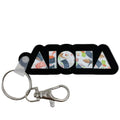 Aloha Shapes SUSHI Keychain