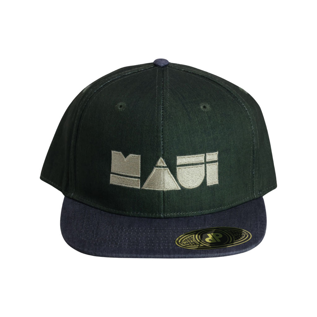 MAUI ENVY Adult Snapback