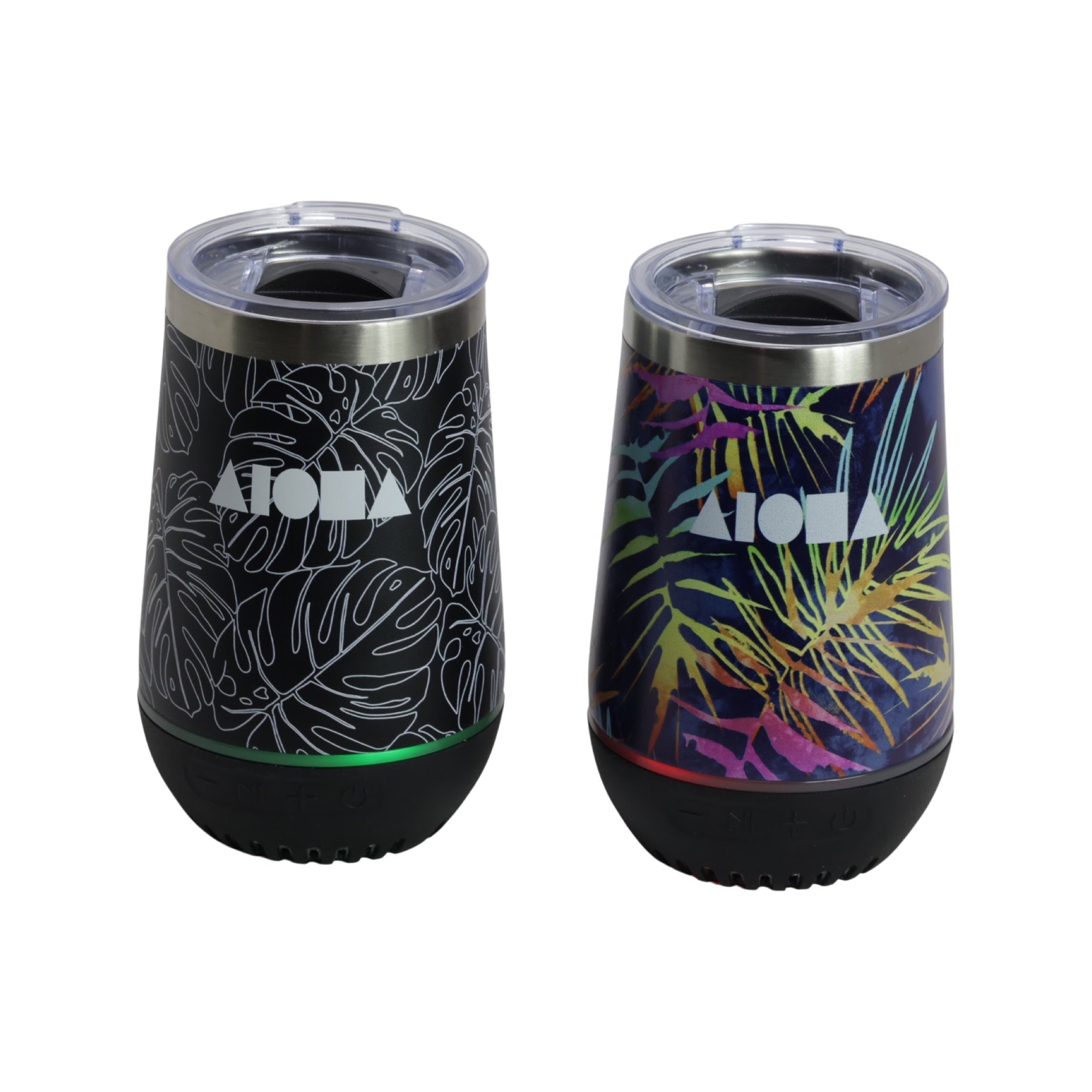 Island Daze Wine Tumbler WHOLESALE