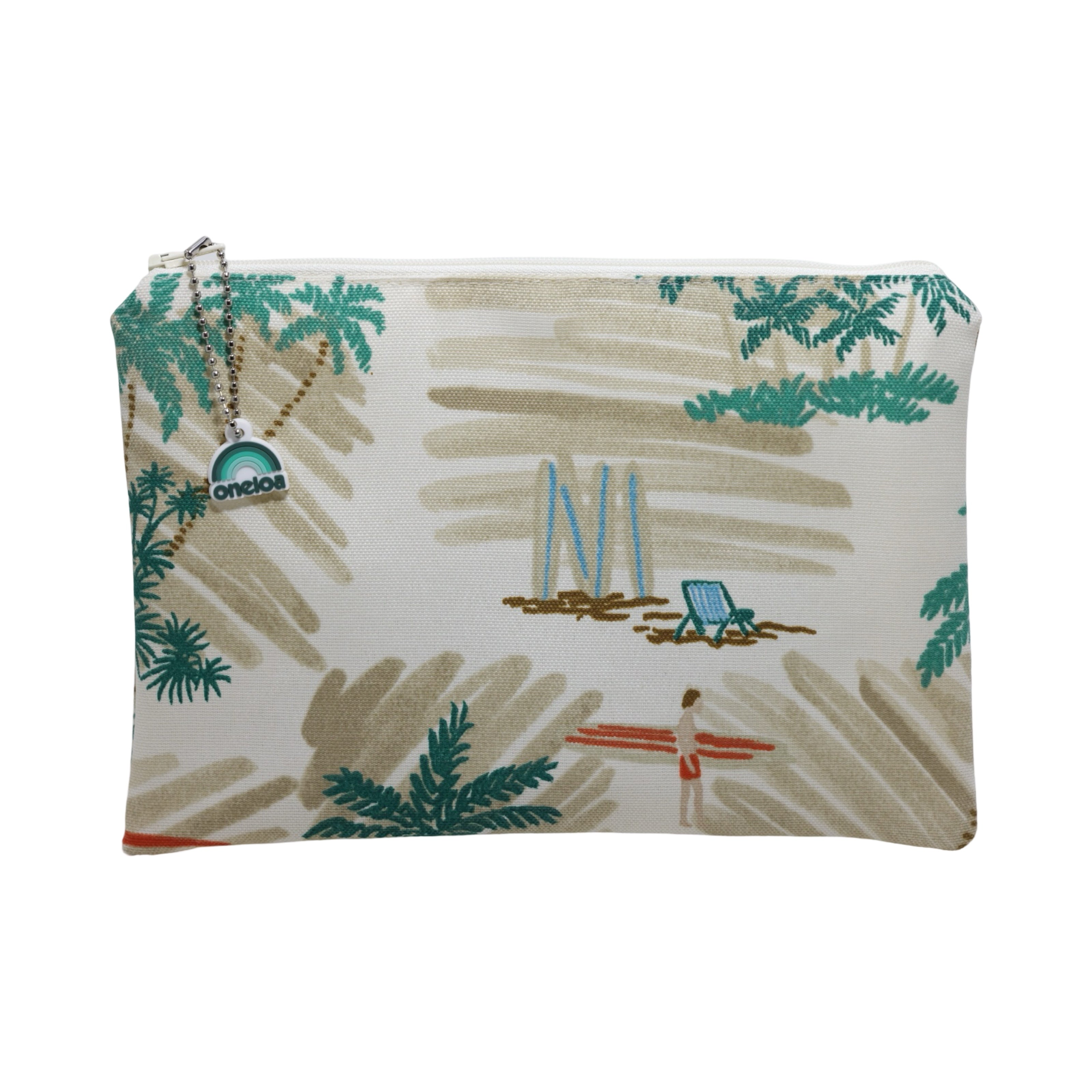 Oneloa SANDS Wet/Dry Clutch