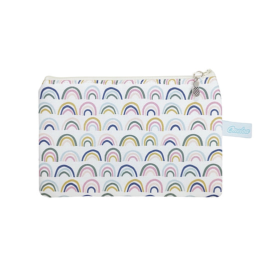 Oneloa Rainbows on Repeat Coin Purse