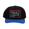 MAHALO LIFE ANXD Adult Snapback