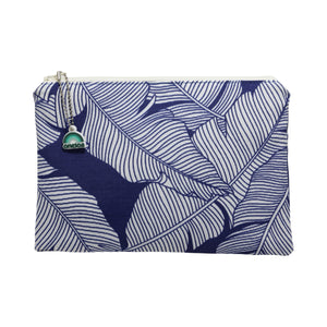 Oneloa NAVY KALO Wet/Dry Clutch
