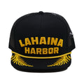 LAHAINA HARBOR ANXD Adult Snapback