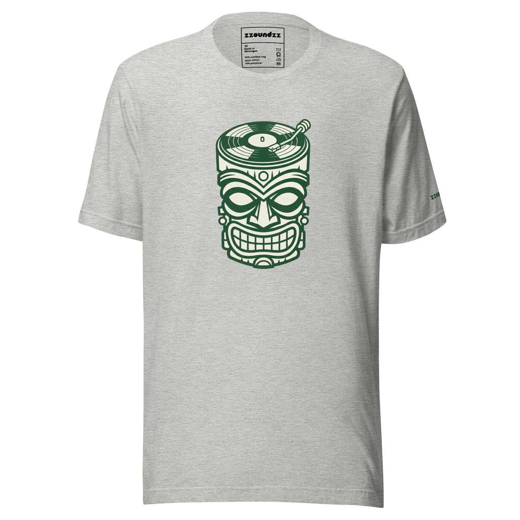 Tiki Vinyl