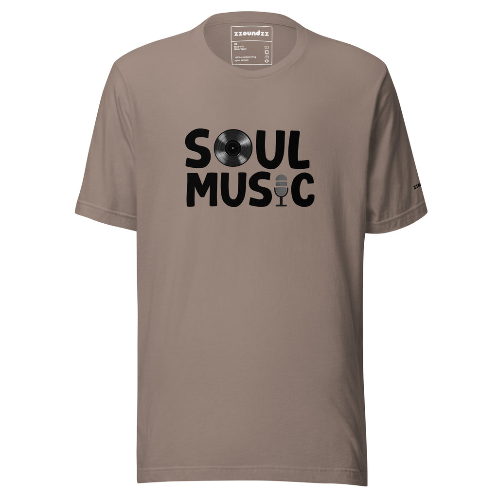 Soul Music
