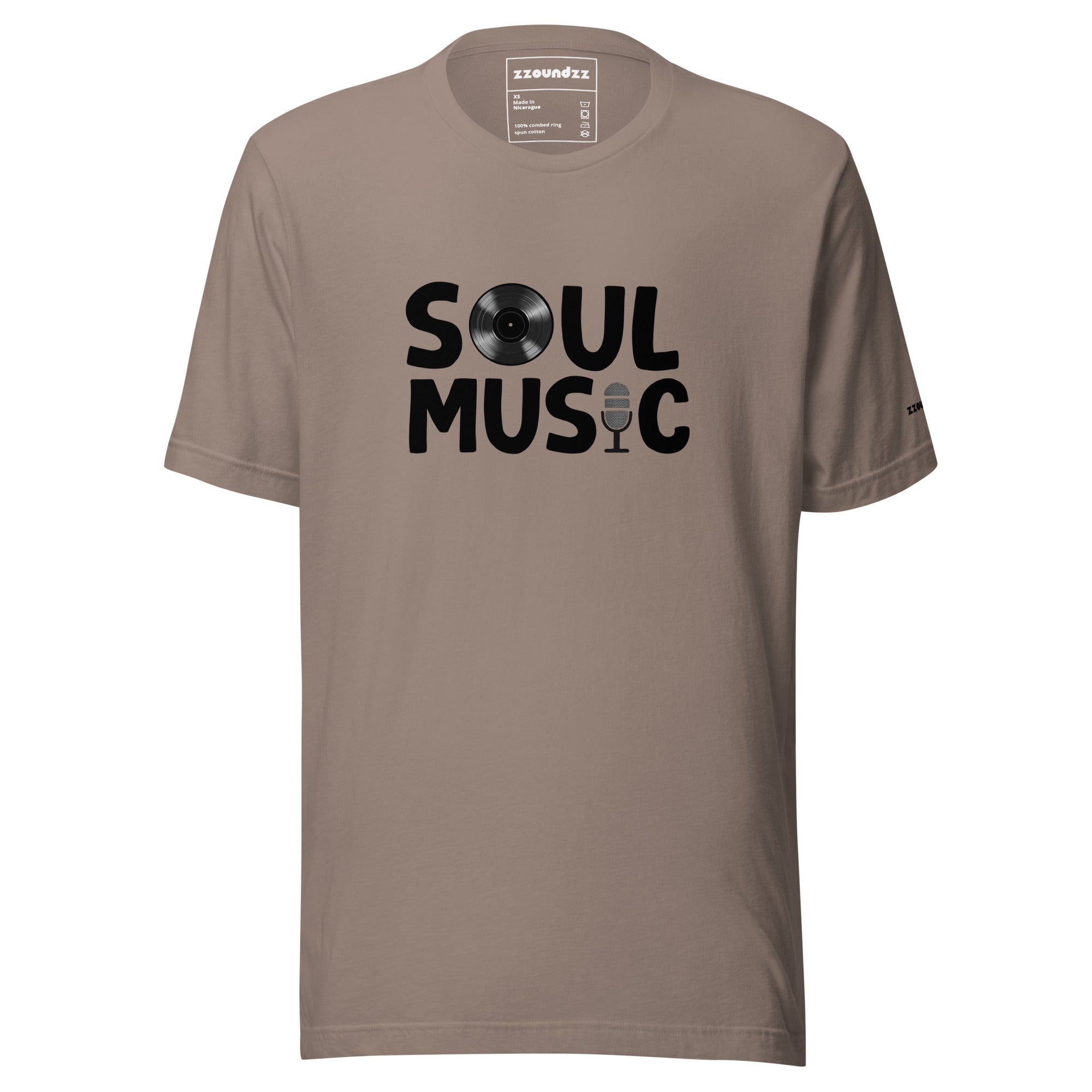 Soul Music