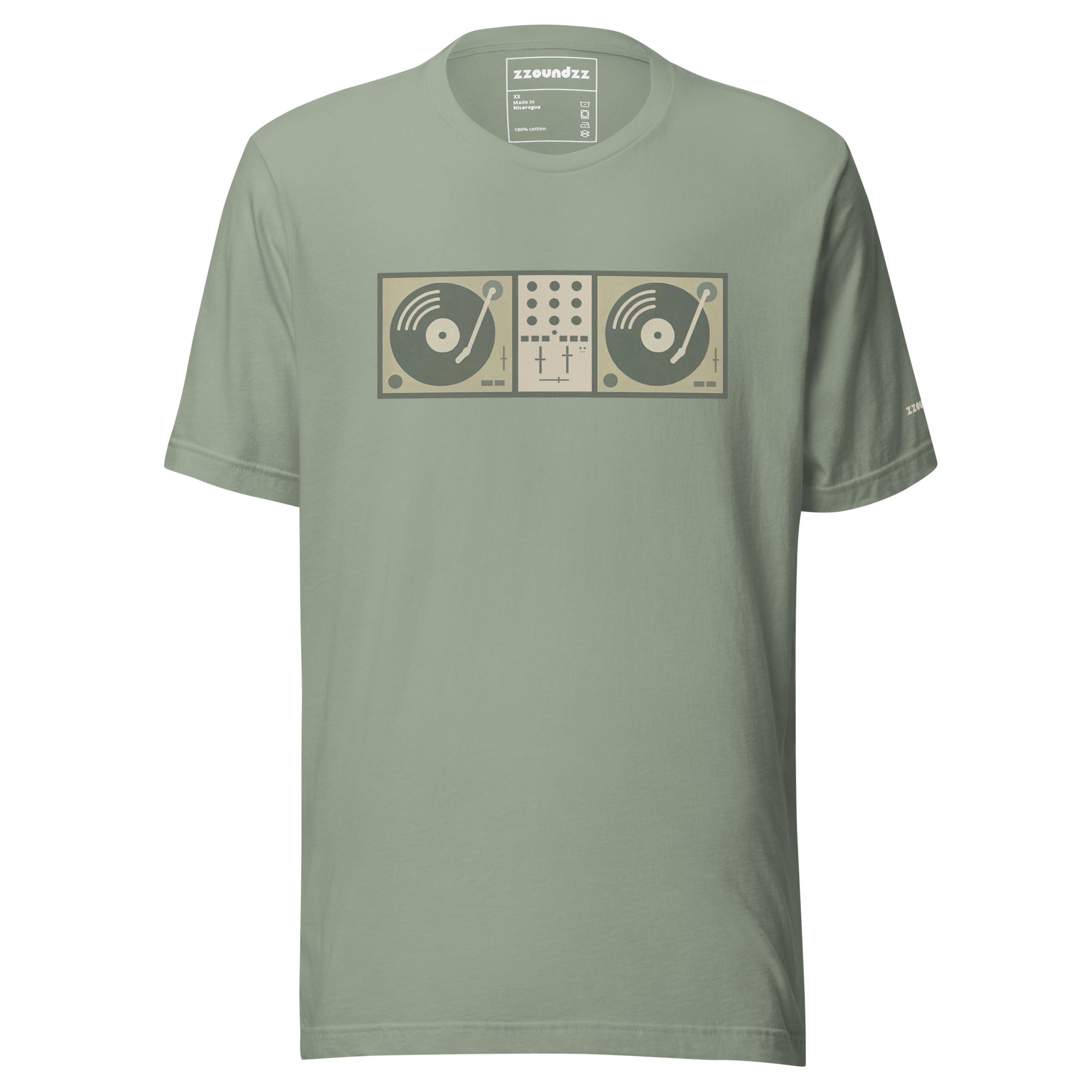 Turntable
