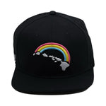 RAINBOW ANXD Adult Snapback