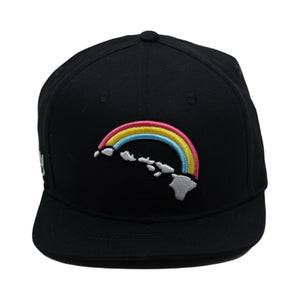 RAINBOW ANXD Adult Snapback