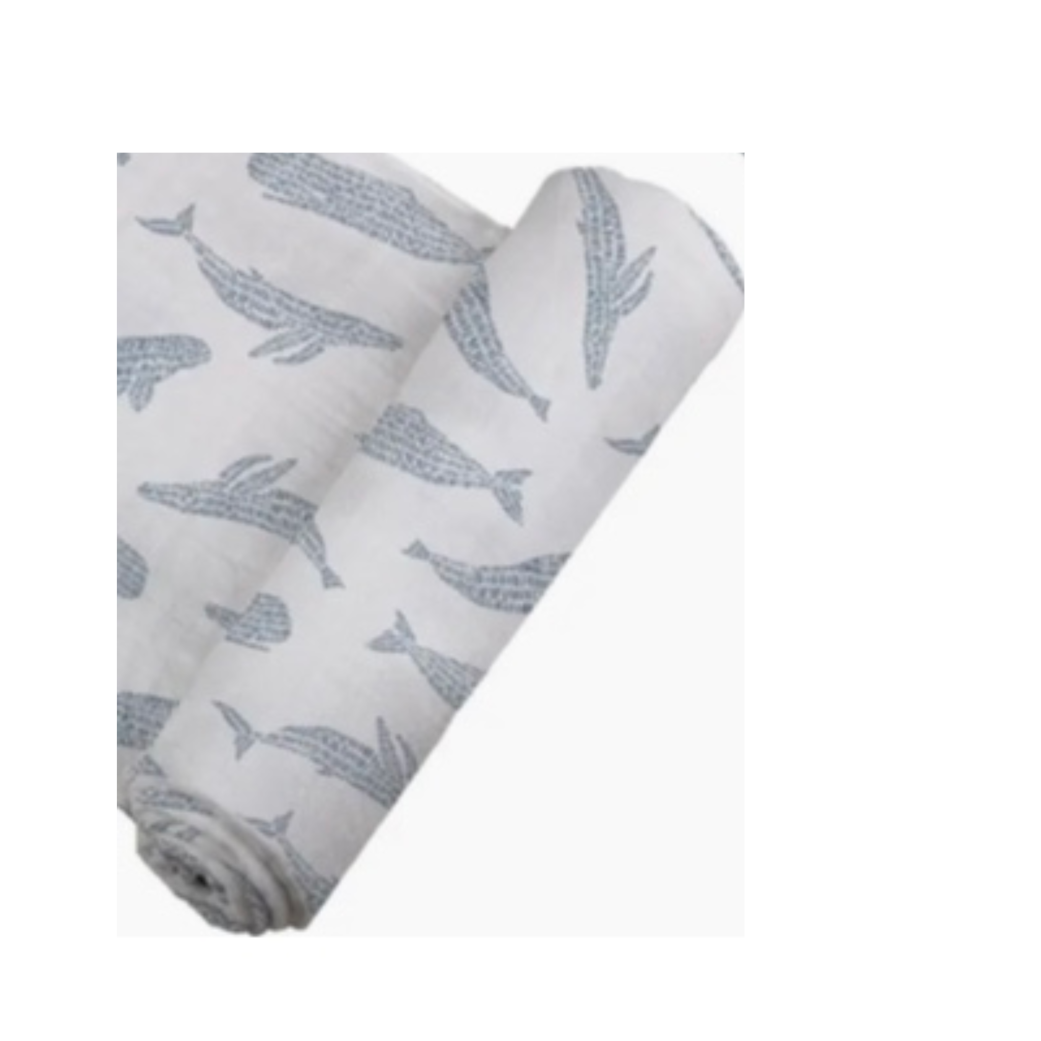 Whale Swaddle