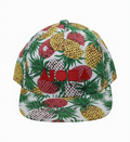 LIL PIÑA BLANCO Toddler Snapback