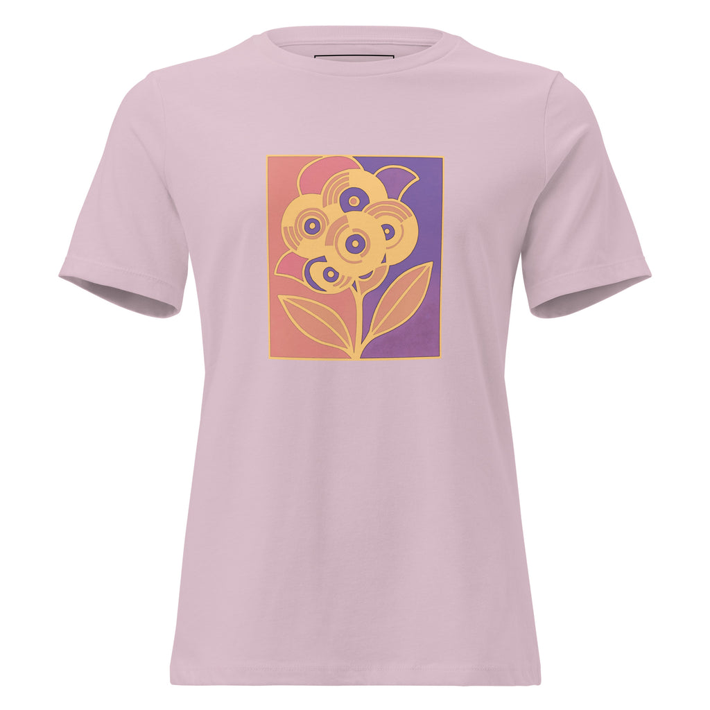 Flower Vinyl