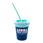 SILIPINT 8oz Kids Tumbler