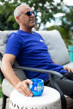 Aloha Shapes Silicone Beach Cup