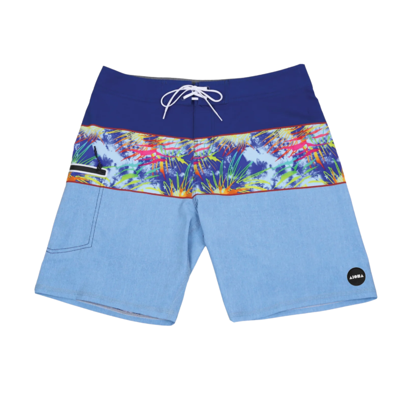 YINGER Youth Board Shorts