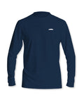 HYBRID Youth Navy UPF50 L/S