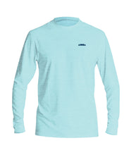 HYBRID Toddler Light Blue UPF L/S (4T)