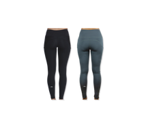 ERICA Green Athletic Leggings (XL)