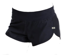 SKY Black Performance Shorts (L, XL)