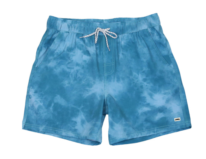 GROOVIN Unisex Swim Trunks