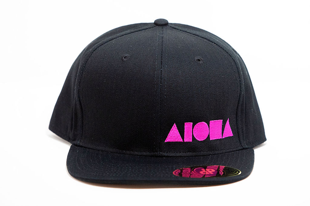 Adult Flatbrim Snapback WHOLESALE