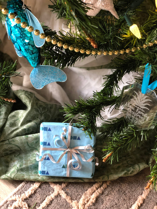 Gift Wrapping