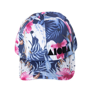 ISLAND DREAM Adult Curved Bill Baseball Cap