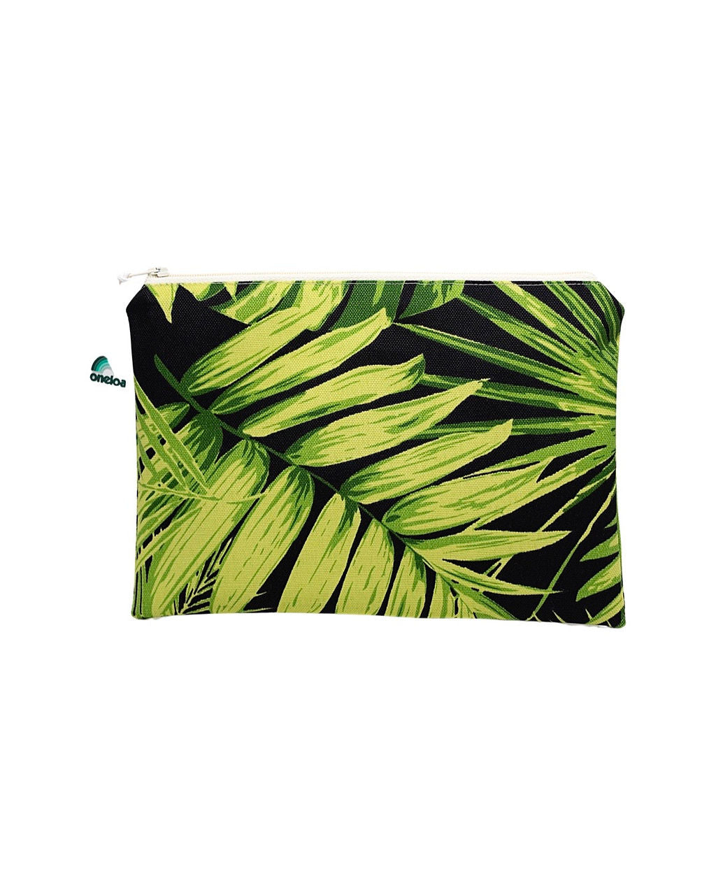 Oneloa Areca Palm Clutch Size Wet/Dry Bag