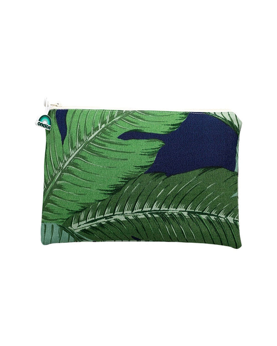 Oneloa Blue Jungle Clutch Size Wet/Dry Bag