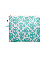 Oneloa TEAL BURST Wet/Dry Bag