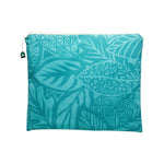 Oneloa TURQUOISE TRIBAL LEAF Wet/Dry Bag