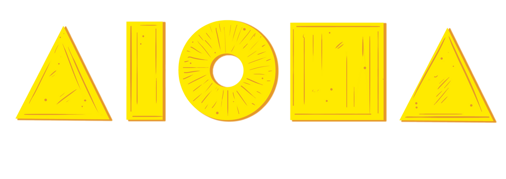 MAUI PINEAPPLE Unisex Tee