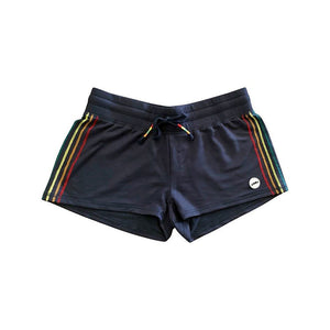 LAGUNA Navy Shorts