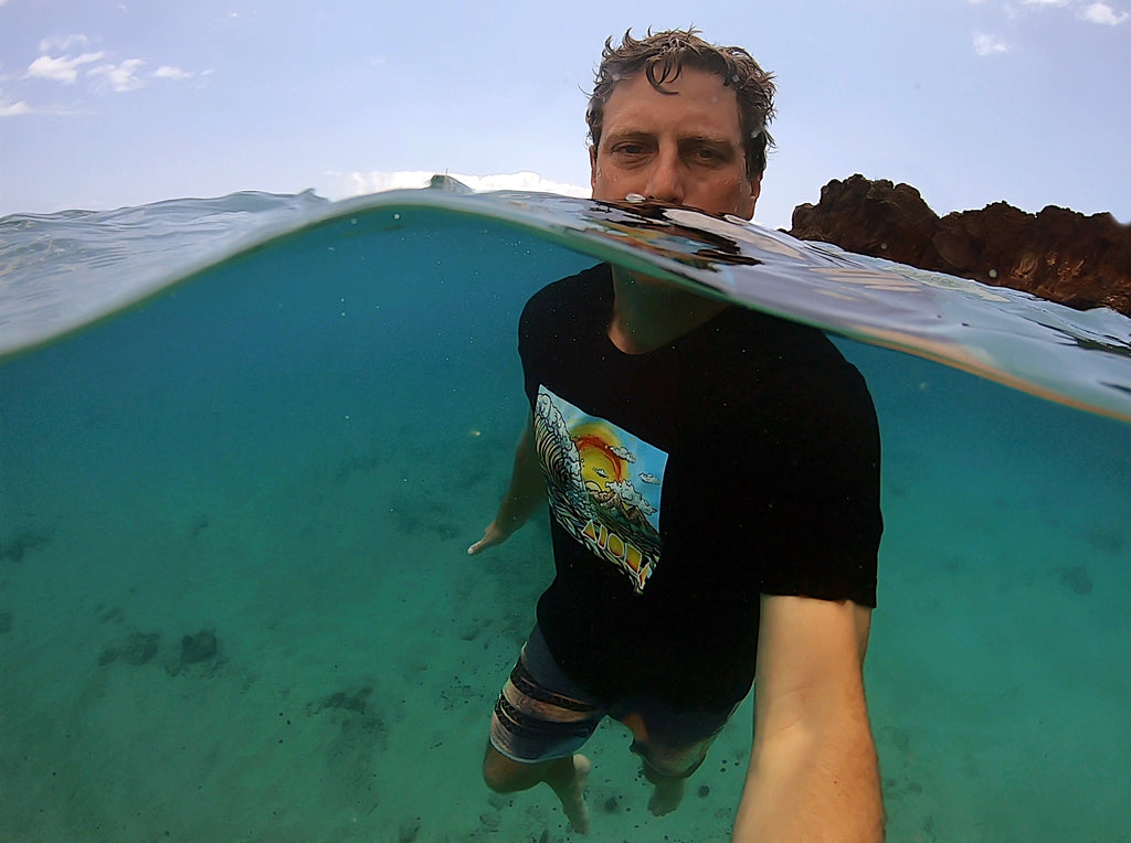 WESTSIDE VIBES Unisex Tee