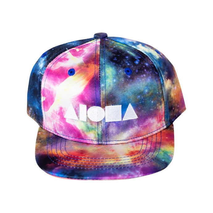 FAR OUT Toddler Snapback
