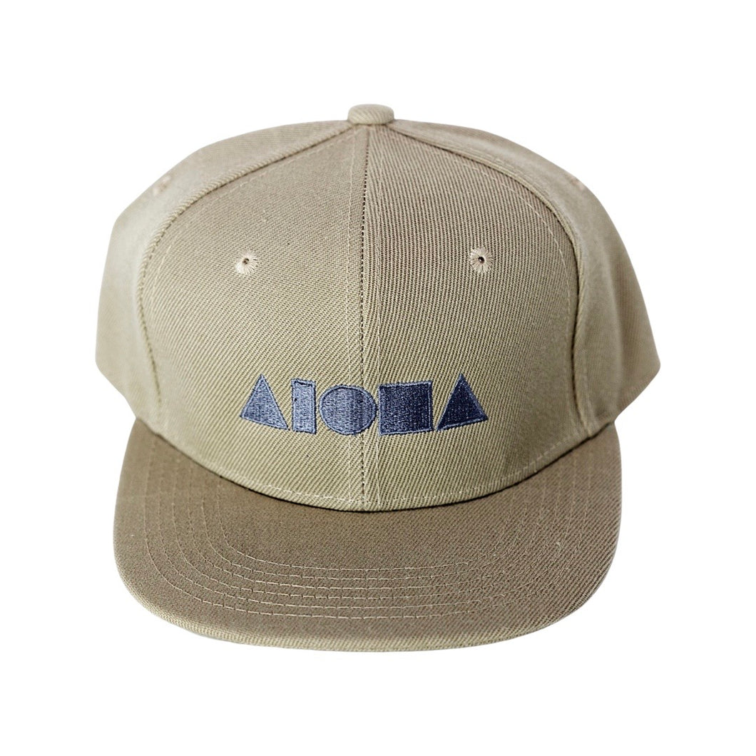 SANDY Youth Snapback