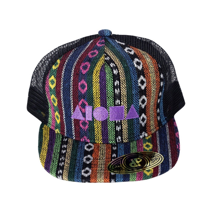 PANCHITO Youth Snapback