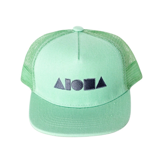 MINTY Toddler Snapback