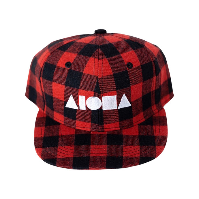 CHECKERS Youth Snapback