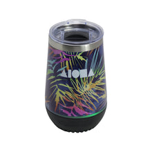 Island Daze Wine Tumbler